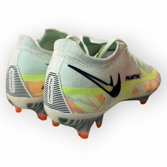 Nike Phantom GT2 Elite FG Bonded Pack Soccer Cleats CZ9890-344 Mens size 8 NIB main image 10